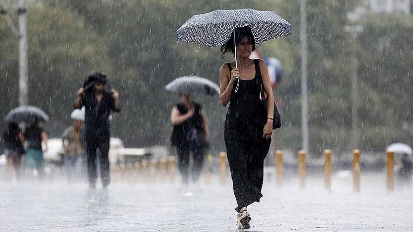Meteoroloji açıkladı: 16 Haziran 2026 hava durumu raporu