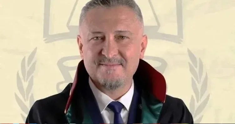 Denizli Baro Başkanı ve 11 avukata gözaltı