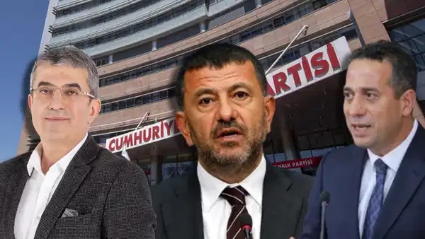 CHP'de 'mutlak butlan' darbesi sürüyor: Partinin milletvekili sayısı 129'a düştü, karar Yargıtay'a işlendi