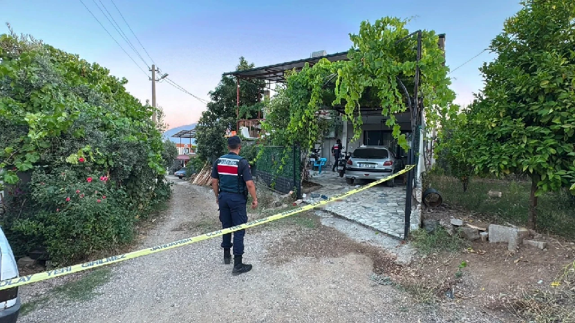 Muğla'da komşular arasında kavga: Ölü ve yaralılar var