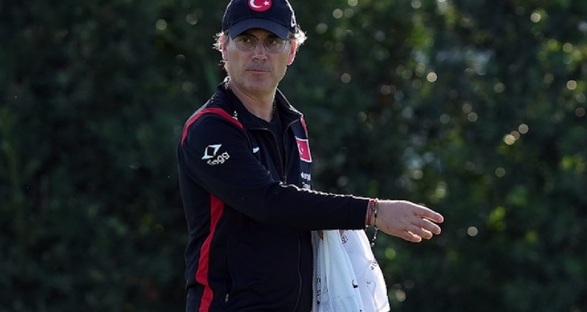 Vincenzo Montella'dan eleştirilere yanıt: 'Kaos yaratıp da Türkiye'ye zarar vermek isteyen...'
