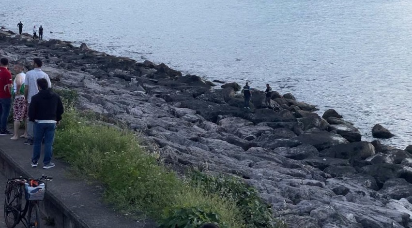 Giresun'da 2 gündür kayıp olarak aranıyordu: Polis memuru ölü bulundu