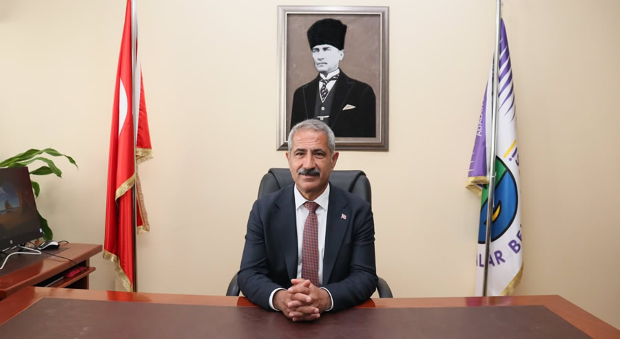 Adalar Belediyesi'ne operasyon: Başkan Ali Ercan Akpolat gözaltına alındı