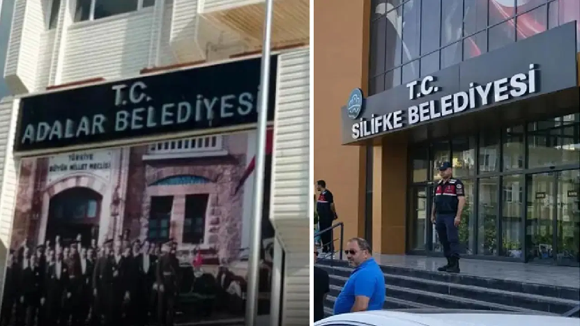 CHP'den operasyonlara sert tepki: 'Bir durup düşünen yok mu?'