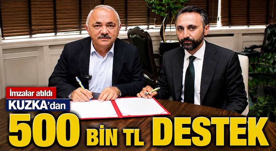 Başkan Esen’den kaya tuzuna katma değer hamlesi
