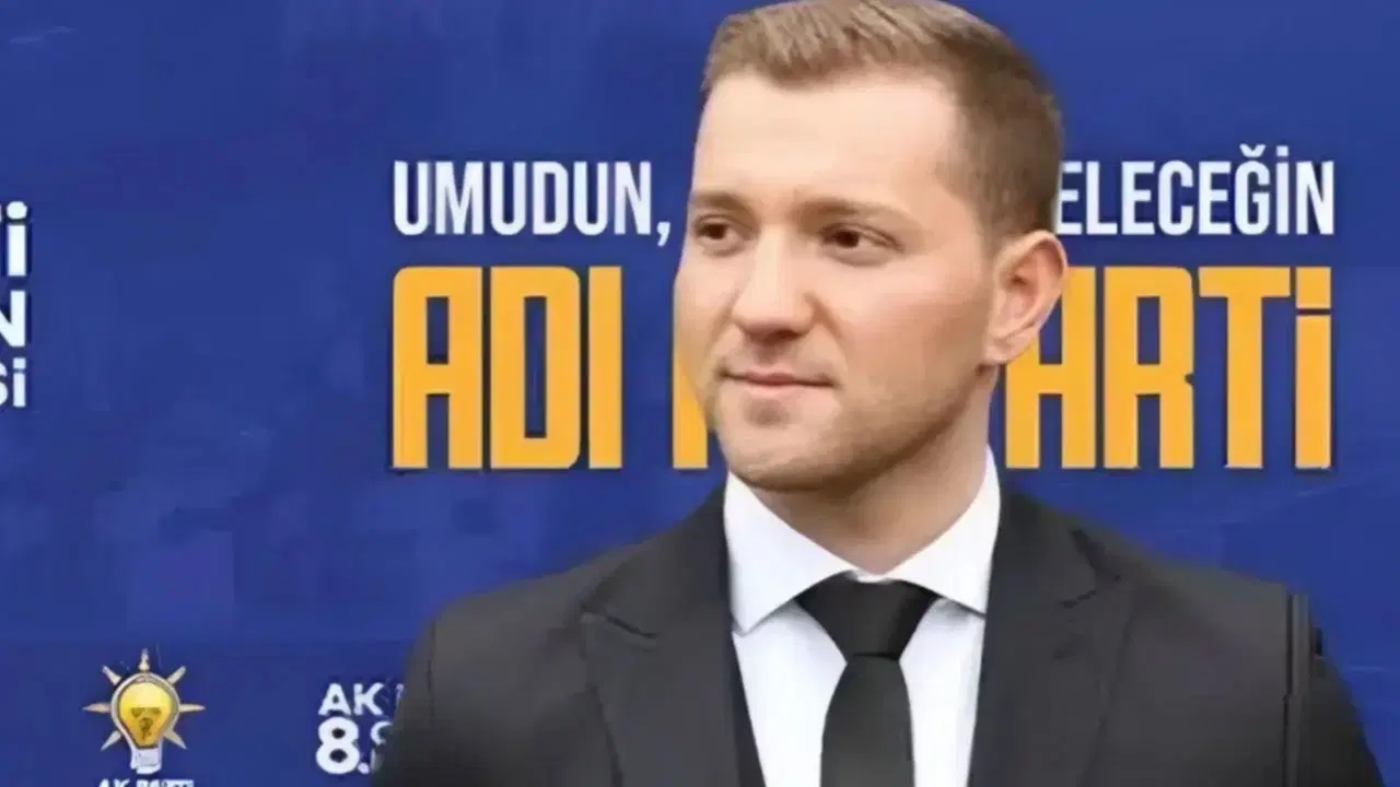 Eski Kızılay Şube Başkanı Recep Yarıcı'ya 'çocuk müstehcenliği' davasında hapis cezası