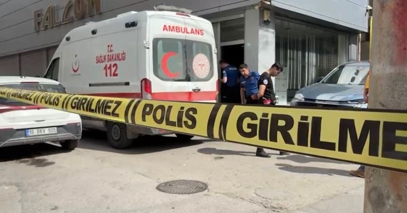 Bursa'da 20 milyonluk anlaşmazlık: 2 kişi hayatını kaybetti