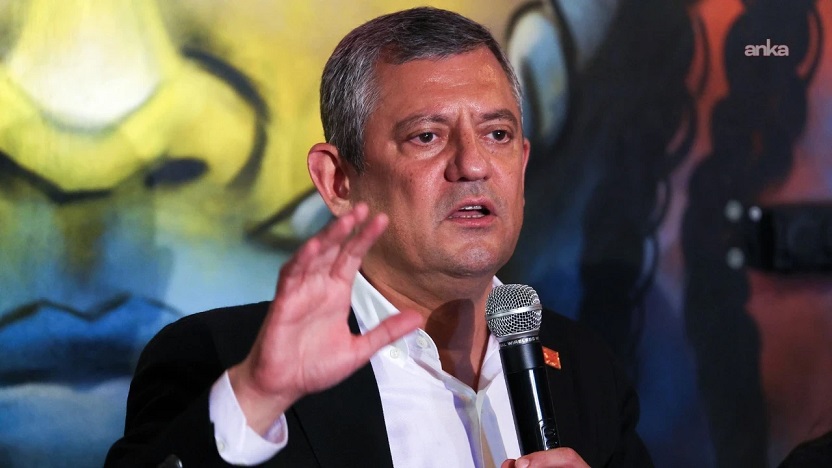 Özgür Özel'den iddialara yanıt: CHP'den 86 milletvekili ABP'ye mi geçecek?