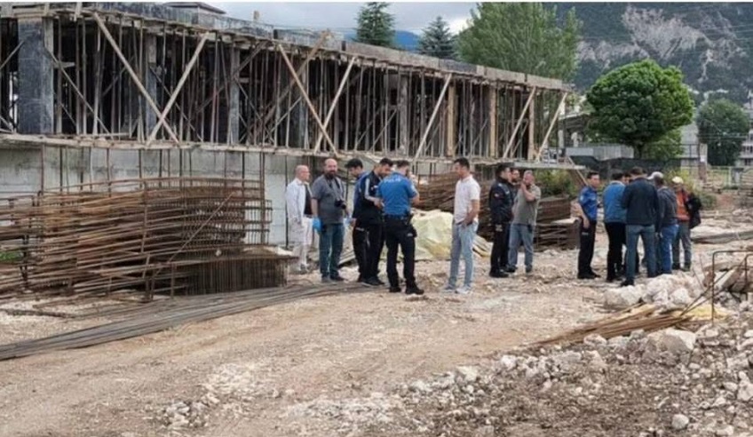 Kütahya'daki iskele faciasında üç can kaybı
