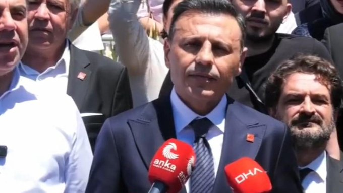 AKP-MHP arasında 'Silivri' çatlağı: Özgür Çelik açıkladı