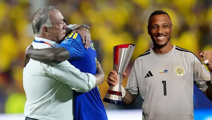 Ekvador 0-0 Curaçao