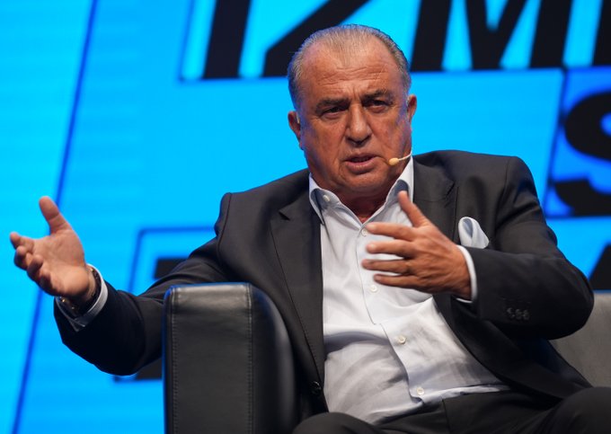 Fatih Terim suskunluğunu bozdu: Hacıosmanoğlu'nun sözlerine cevap