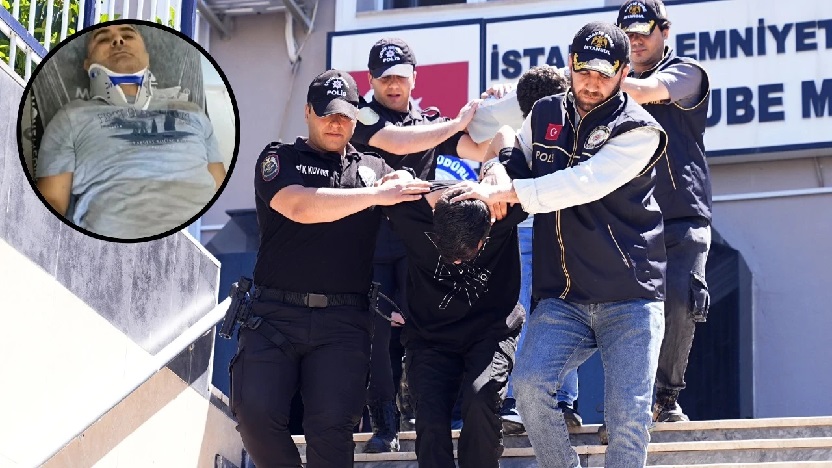 Kaçırılan İBB yöneticisi Erhan Karaal: 500 kilogram altın istediler