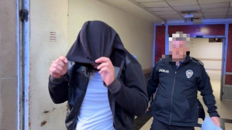 Kayseri'de kazanın aslı 'cinayet' çıktı!