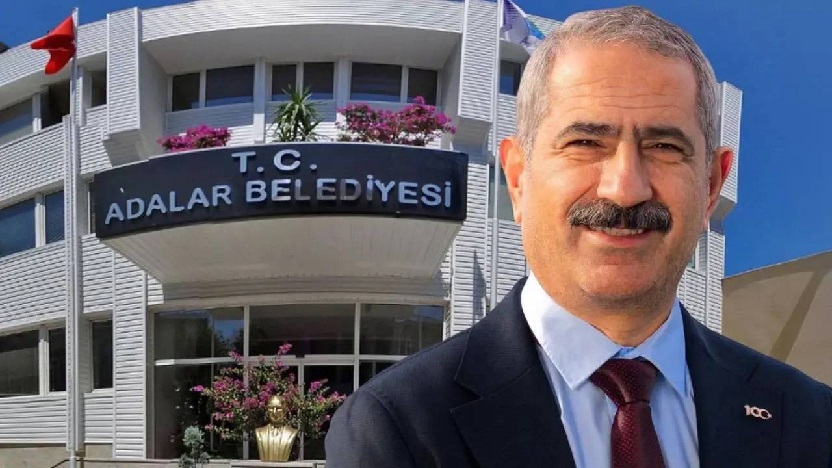 Adalar Belediye Başkanı Ali Ercan Akpolat'ın da arasında bulunduğu 35 kişi tutuklandı