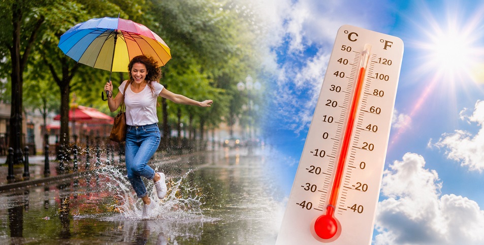 Meteoroloji duyurdu: 23 Haziran 2026 hava durumu raporu