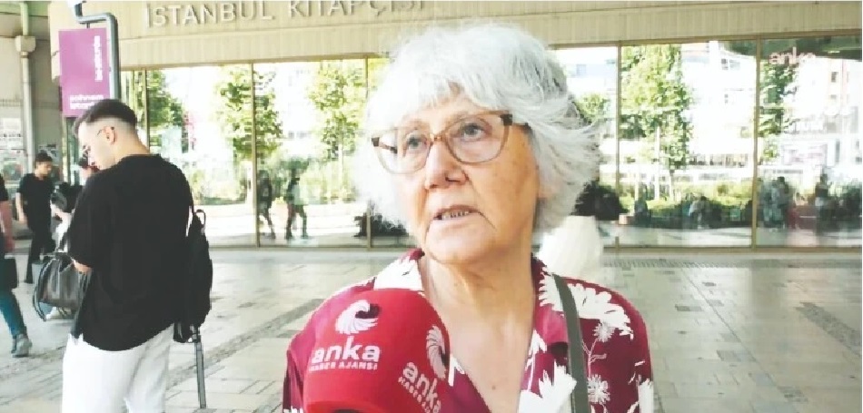 "Emekliler perişan halde... İnsanlar kirasını veremiyor"