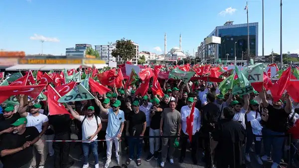 Martı TAG davasında mahkeme kararını açıkladı