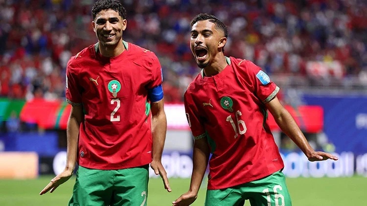 Fas 4-2 Haiti