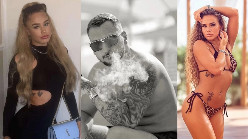 İngiliz TikTok fenomeni, tatilde katil oldu: İdam cezasıyla karşı karşıya
