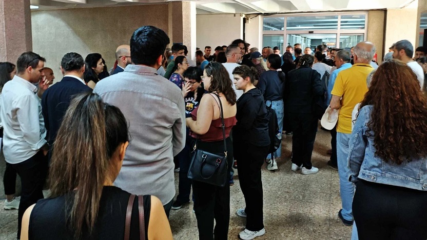Ankara'da NATO Zirvesi öncesi gözaltına alındılar: 57 kişi tutuklandı