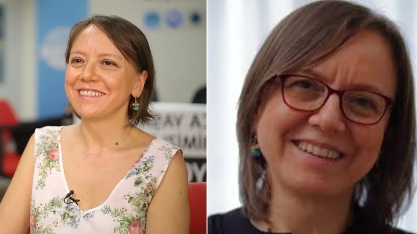 NATO zirvesi öncesi tutuklanan Doç. Dr. Emel Memiş’in ifadesi ortaya çıktı