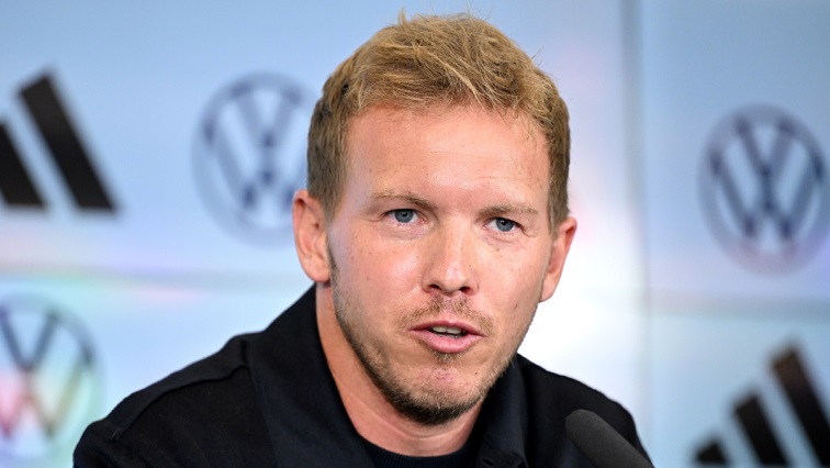 Julian Nagelsmann'dan eleştirilere sert yanıt: Bu saçmalığı bırakın