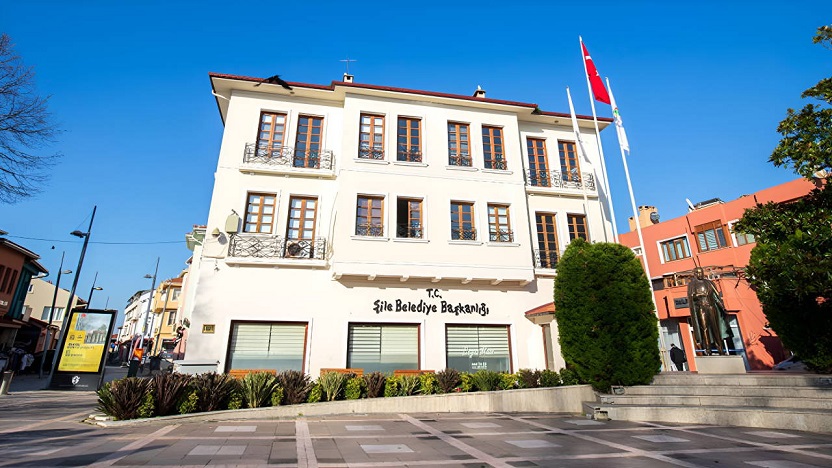 Şile Belediyesi'ne 3. dalga operasyon!