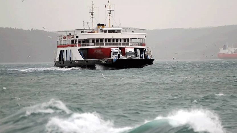 Bozcaada'ya yaz boyu midibüs ve otobüsle geçiş yasaklandı