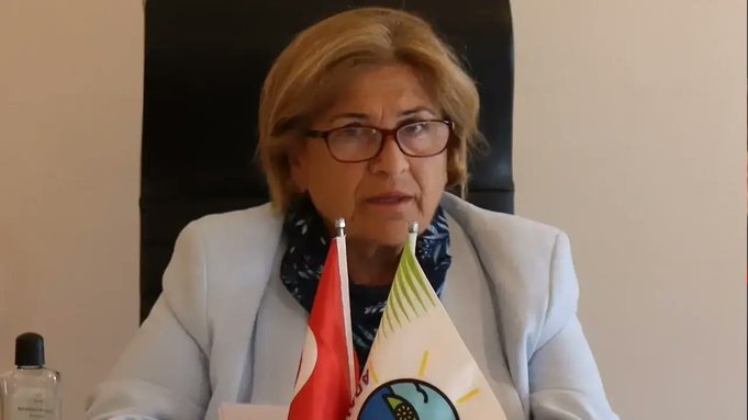 Adalar Belediyesi'nin 'Başkan Vekili' belli oldu