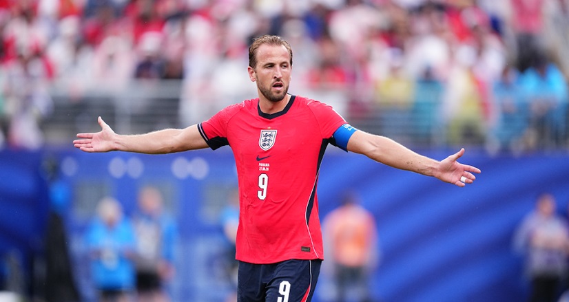 Panama 0-2 İngiltere