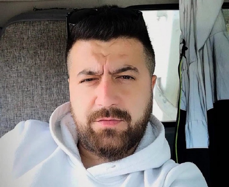 Kastamonu'da belediye personeli yaşamını sonlandırdı!