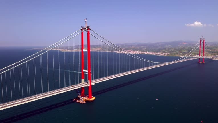 Otoyol ve köprü ücretlerine zam geldi: İşte yeni geçiş ücretleri