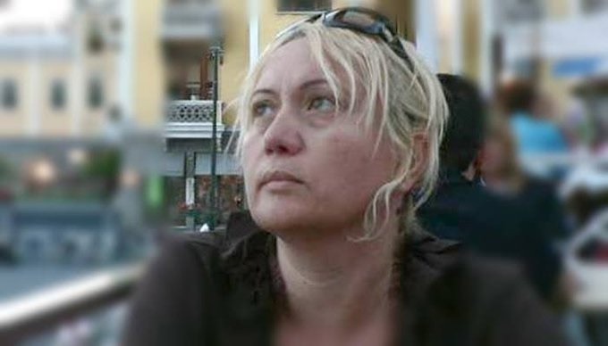 Gazeteci Fatma Sibel Gürcihan gözaltına alındı