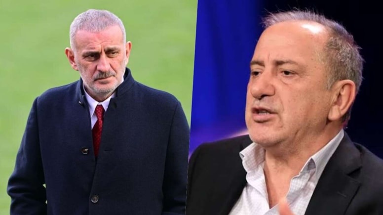 Fatih Altaylı'dan Hacıosmanoğlu'na kavgada dahi söylenmeyecek sözler