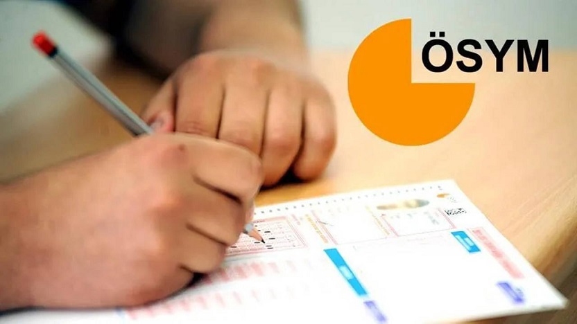 YKS AYT'de bir soru iptal edildi, bir sorunun da yanıtı değişti