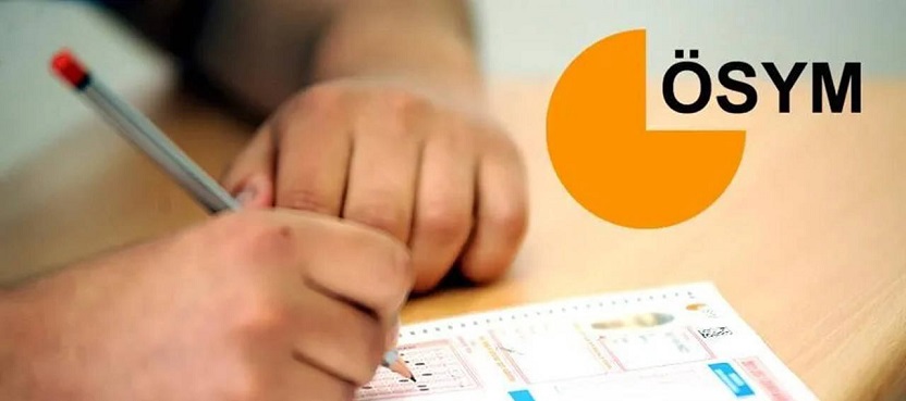 YKS AYT'de bir soru iptal edildi, bir sorunun da yanıtı değişti