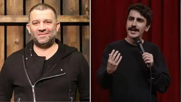 Deniz Göktaş'ın gözaltına alınmasına Şevket Çoruh'tan tepki