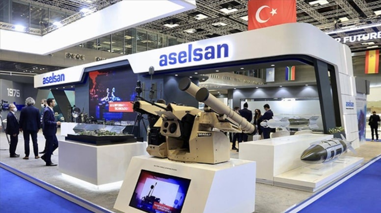 Yerli ve milli Aselsan, ABD'li fon şirketine mi satılıyor?