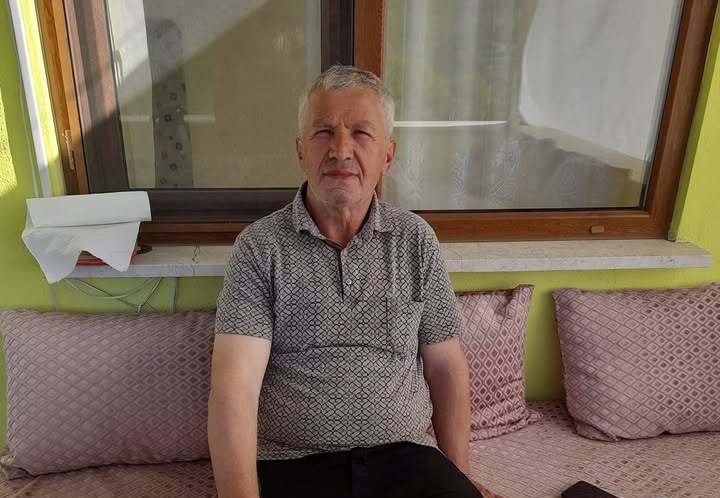 Kastamonu'da arılar, sahibini öldürdü!