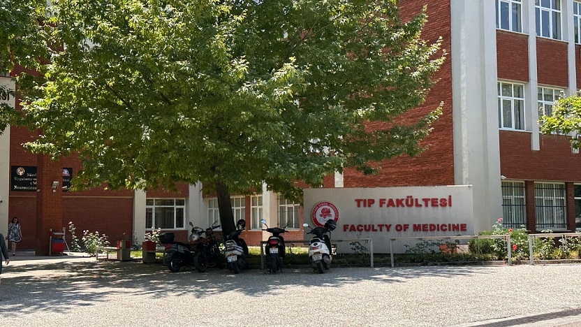 Süleyman Demirel Üniversitesi Tıp Fakültesi’nde skandal: Sorular satıldı, sınav iptal oldu