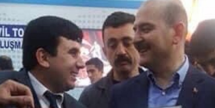 Mersin Bölge Sulama Kooperatifler Birliği Başkanı dolandırıcılık suçundan tutuklandı