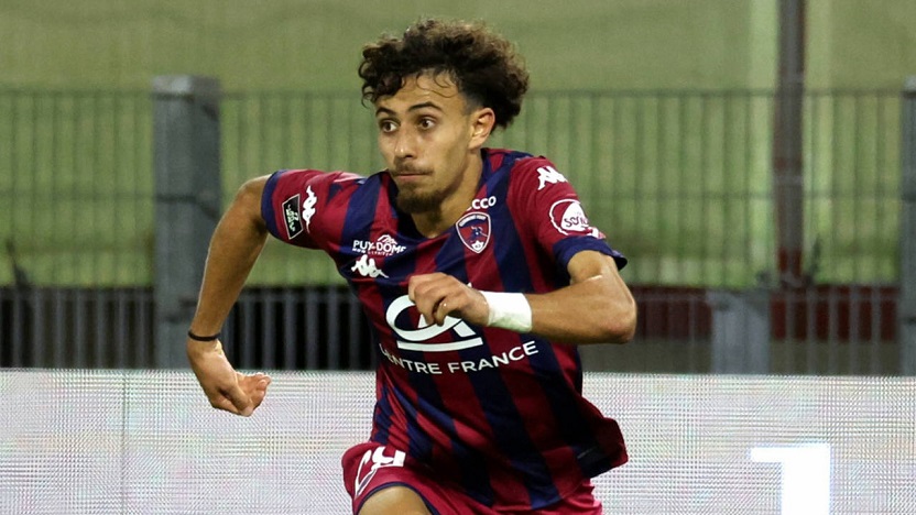 Beşiktaş, İlhan Fakılı transferinde mutlu sona ulaştı