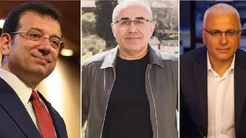 Casusluk davasında Ekrem İmamoğlu ve 3 isim hakkında 'tutukluluğa devam' talebi