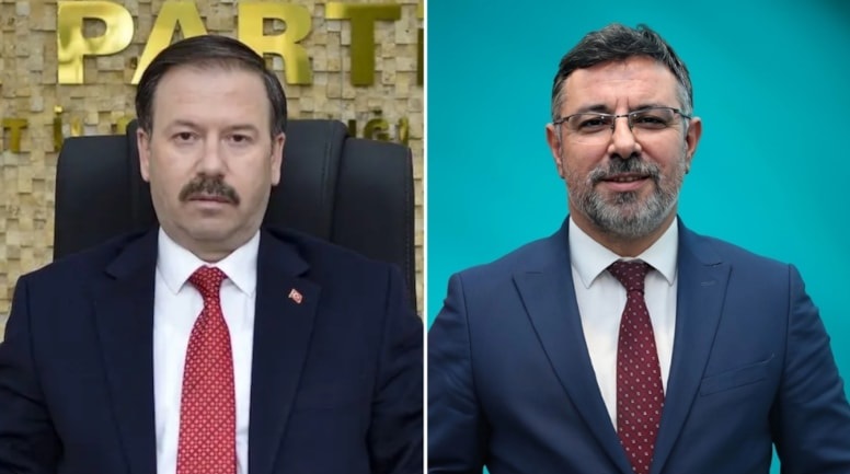 Yozgat AKP İl Başkanı'ndan AKP'li Belediye'ye icra takibi