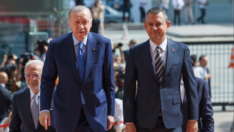 Kulislerde konuşulan üç senaryo: 9 Temmuz'da ne olacak?!