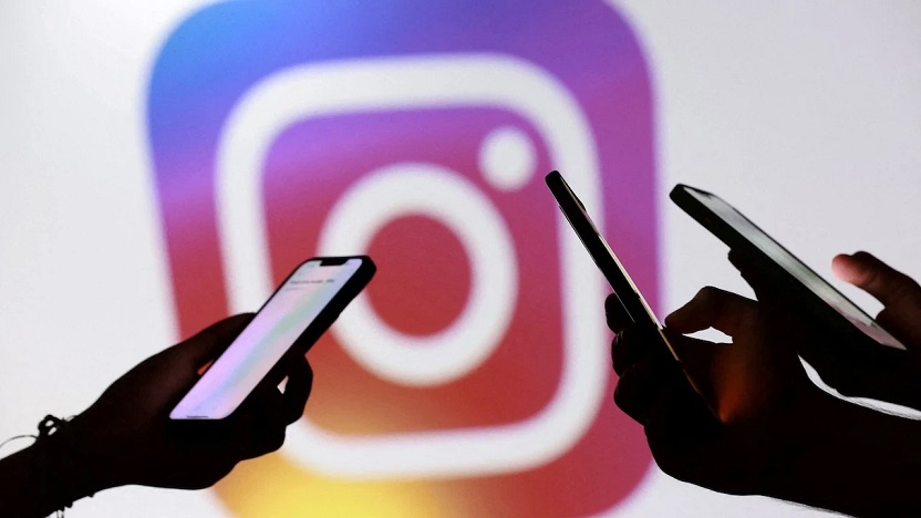 Facebook ve Instagram'a 1,4 trilyon dolarlık bağımlılık davası
