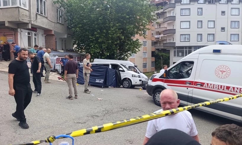 Ordu'da kardeş katliamı: Bir aileyi yok etti