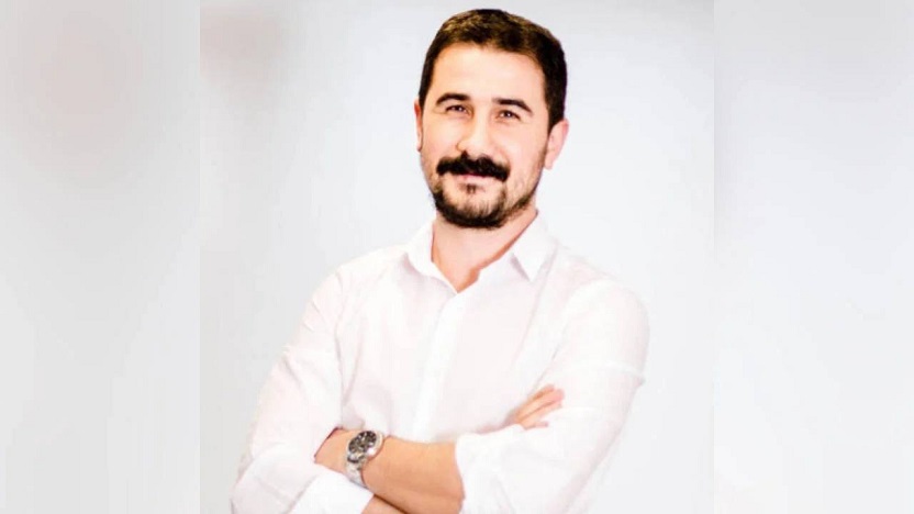 Gazeteci Kayhan Ayhan adli kontrolle serbest bırakıldı