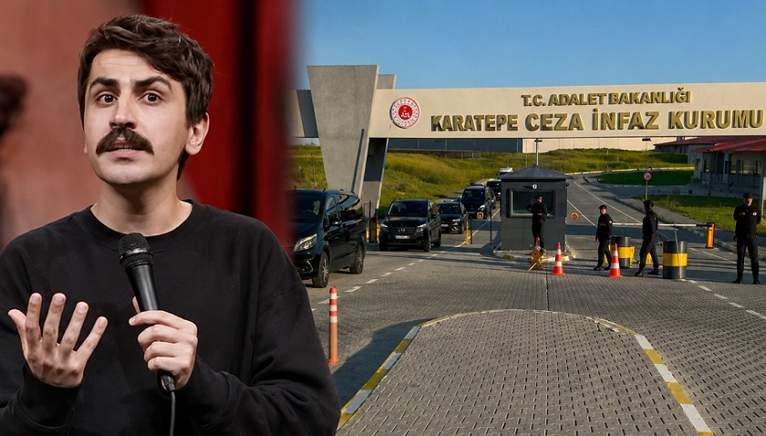 Deniz Göktaş'tan mektup var: Halk beni anladı ve başıma işler geldi